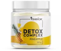 Detox Complex MyChoice Nutrition