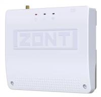 ZONT SMART 2.0 Отопительный контроллер