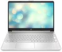 Ноутбук HP 15s-eq2039ur 4A724EA) silver