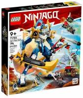 LEGO Ninjago Механический титан Джея 71785