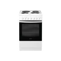 Плита Indesit IS5E4KHW