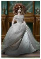 Кукла Barbie Lady Camille The Portrait Collection (Барби Леди Камилла Портретная Коллекция)