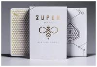 Игральные карты Ellusionist Super Bees / Супер Пчелы