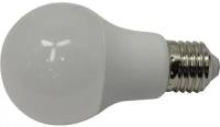 Лампа светодиодная Smartbuy SBL-A60-05-40K-E27-A 4000К 5W
