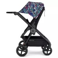 Прогулочная коляска Stokke Beat Limited Edition