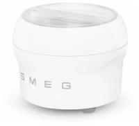 Насадка Smeg SMIC01 для миксера, кухонного комбайна smeg, белый