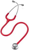 Стетоскоп Littmann Classic II Pediatric Красный (Red), 2113R