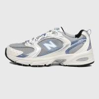 Кроссовки New Balance 530 Steel Blue, 37.5EU