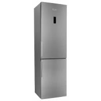 Холодильник Hotpoint HF 5201 X R