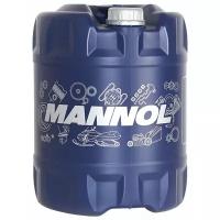 Масло Mannol ts-1 shpd 15w40 моторное минеральное 20 л Mannol 1253