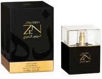 Shiseido Zen Gold Elixir 2018 парфюмированная вода 100мл