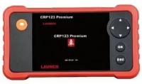 Launch CRP123 Premium - Портативный автосканер N33934