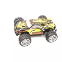 Радиоуправляемый трагги S-Track Large Long Flames 2WD RTR масштаб 1:16 2.4G