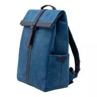 Рюкзак 90 Points Grinder Oxford Casual Backpack (Blue/Синий)