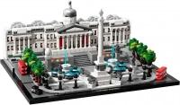 LEGO 21045 - Лего Трафальгарская площадь