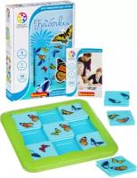 Головоломка BONDIBON Smart Games Бабочки (ВВ1352) 48 шт