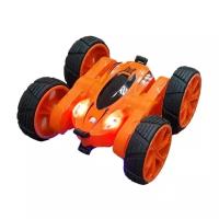 Машинка Wincars трюковая Акробат (DS-2018), 18 см