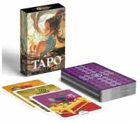 Карты Таро Лас Играс Зеркало души,78 карт