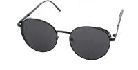 Солнцезащитные очки женские / Солнечные очки / Защита UV400 / очки от солнца / Коллекция 2023 / Панто брендовые / REALE С019, черные