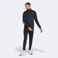 Костюм спортивный Adidas Slim Zipped Track Suit