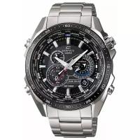 Наручные часы CASIO Edifice EQS-500DB-1A1