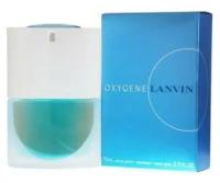 Парфюмерная вода Lanvin женская Oxygene 75 мл