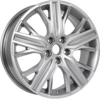 Колесный диск СКАД KL-375 6.5xR18 5x108 ET33 DIA60.1