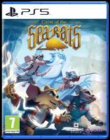 Curse of the Sea Rats [PS5, русская версия]