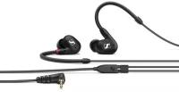 Внутриканальные наушники Sennheiser IE 100 PRO Black