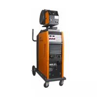 Сварочный аппарат инверторного типа FoxWeld Invermig 500C, MMA, MIG/MAG