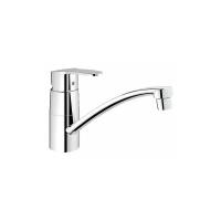 Однорычажный смеситель для кухни (мойки) Grohe Eurostyle Cosmopolitan 33977002