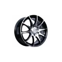 Колесный диск TGRACING LZ203 7x16/5x108 D73.1 ET40 Black