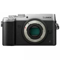 Фотоаппарат Panasonic Lumix DMC-GX8 Body