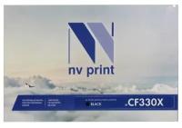 Картридж Nv-print CF330X