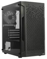 Корпус Aerocool Trinity Mini-G-BK-v2 Black