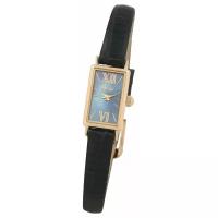 Женские золотые часы Platinor Валерия, арт. 200230.832
