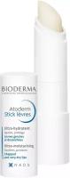 BIODERMA Atoderm/Атодерм Стик для губ 4 гр