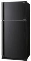 Холодильник Sharp SJ-XE55PMBK Black