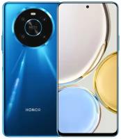 Смартфон HONOR X9 4G 6/128 ГБ, синий океан