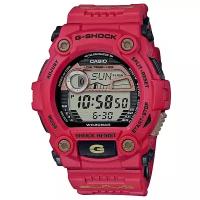 Наручные часы CASIO G-7900SLG-4