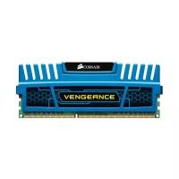 Оперативная память Corsair Vengeance 4 ГБ DDR3 1600 МГц DIMM CL9 CMZ4GX3M1A1600C9B