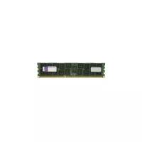 Оперативная память Kingston 16 ГБ DDR3L 1600 МГц DIMM CL11