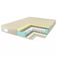 Матрас Comfort Line Memory 4 - Latex 3 TFK 200x205