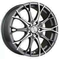 Колесный диск Racing Wheels H-530