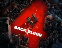 Back 4 Blood