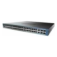 Коммутатор Cisco WS-C4948-E