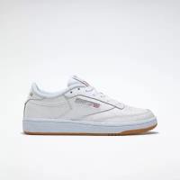 Кроссовки Reebok Club C 85