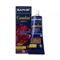 Saphir Крем-краска Canadian Light Brown коричневый