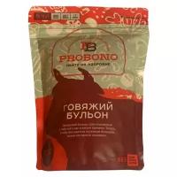 Говяжий костный бульон ProBono