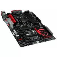 Материнская плата MSI Z97-GD65 GAMING